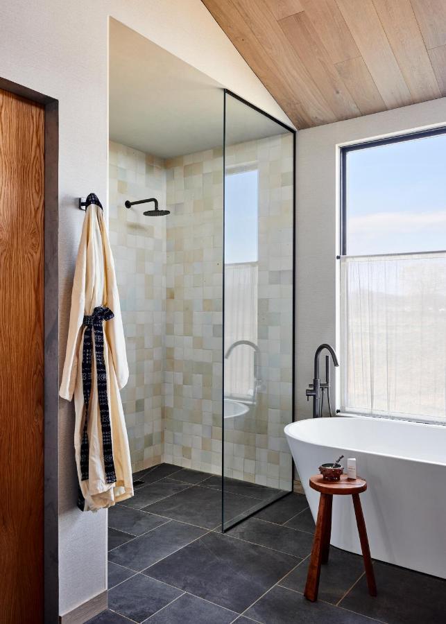 Wildflower Farms, Auberge Resorts Collection Gardiner Exterior foto